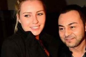 Serdar Ortaç'dan şok açıklamalar