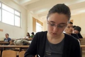 2013 YDS bugün yapıdı