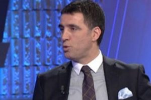 Maçın hakemine övgü!