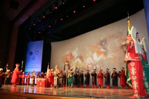 Turizm hedefine görkemli başlangıç