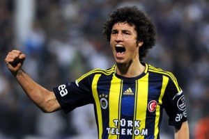 Orduspor:0 Fenerbahçe:2