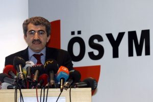 ÖSYM'nin çözemediği soru!