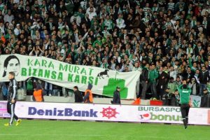''Keşke Beşiktaş'ı beşleseydik''