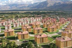 Kentsel dönüşüm Bursa'da masaya yatırılıyor