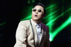 PSY'nin yeni şarkısı Gentleman