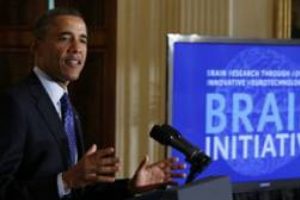 Obama'nın yerine ulusa seslendiler
