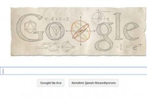 Leonhard Euler kimdir?