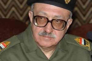''Saddam akıl sağlığını yitirmişti''
