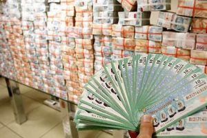 Doğan Holding'den 'Milli Piyango' açıklaması