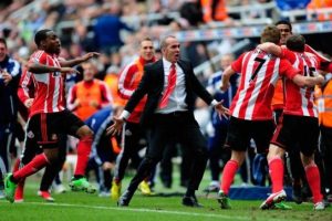 Sunderland'dan büyük darbe!