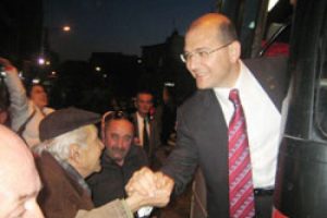 Seçim barajı değişiyor mu?