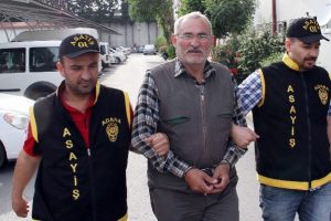''Vatan millet için yaptım, pişman değilim''