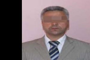 Çapkın imama oğlu saldırdı