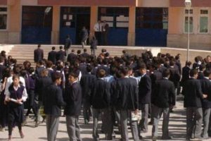 Liseler kabuk değiştiriyor...