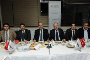 Devlet dönüşümde daha etkin rol almalı