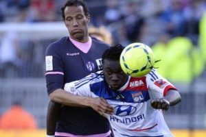 Lyon galibiyeti hatırladı