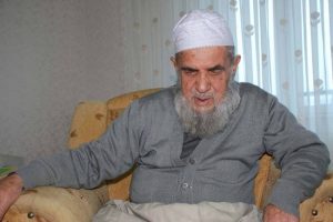 Kanaat önderinden barış sürecine destek