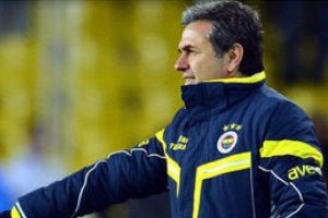 Kocaman, Fenerbahçe tarihine adını yazdırdı