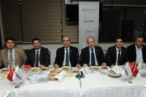 ''Kentsel dönüşümde insanlarla anlaşmak zor''