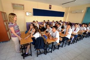 Liselilere Osmanlı Türkçesi dersi