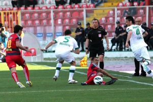 Mersin İdmanyurdu'ndan Sert Açıklama