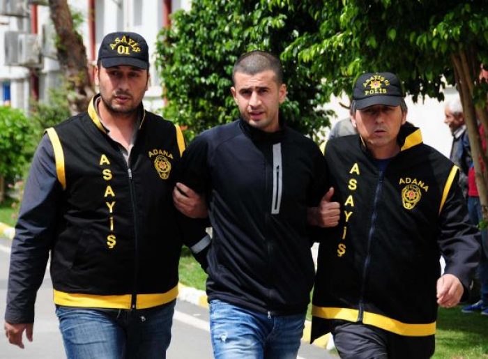 'Serseri kurşun' cinayetine 40 yıl hapis istemi