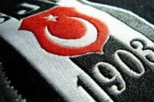 Beşiktaş'ta 450 bin dolarlık imza