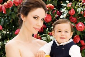 Demet Kutluay'ın formunun sırrı