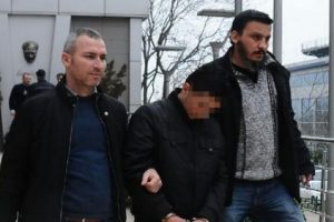 Bursa'daki taciz cinayetine müebbet talebi