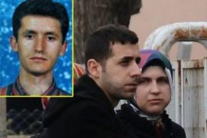 Eşinin öldüğünü bu şekilde söyleyebildiler
