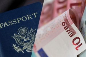 100 milyon Euro harcanıyor