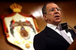 Lavrov Türkiye'ye geliyor