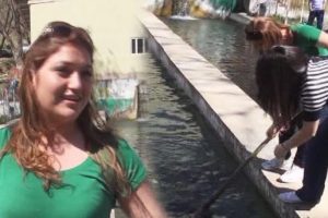 Şimdi o dağlar piknik yeri