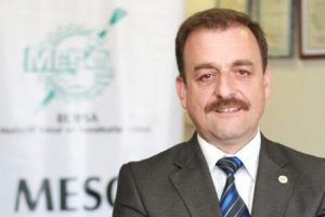 Fehmi Duban istifa etti