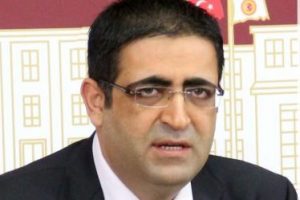BDP Grup Başkanvekili çekilme sürecini değerlendirdi