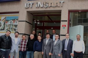 ''Avrupa bu ürünleri kullanmıyor''