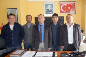 Arslan güven tazeledi