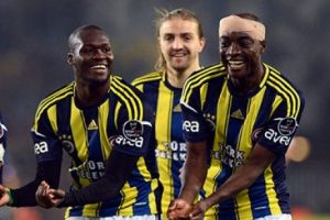 Fenerbahçe'de sakatlardan iyi haber