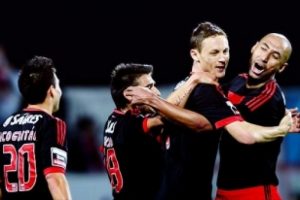 Benfica'ya 60 milyon euro!..
