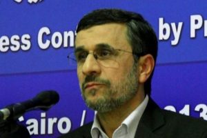 ''Atom bombasına ihtiyacımız yok''
