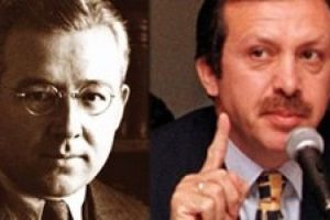 Aynı kaderi paylaştılar