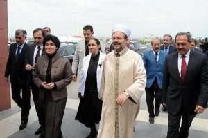 ''Sürece verdiğiniz destek beni heyecanlandırıyor''