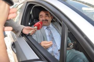 AK Partili vekile şok