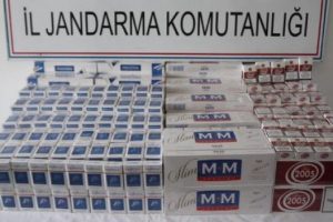 Zehir tacirlerine geçit yok
