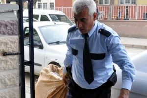 Gaziantep'te büyük vurgun