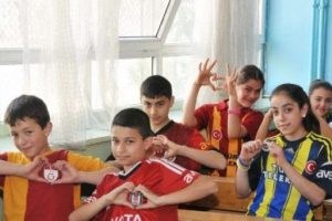 ''Spor Kardeşliktir''