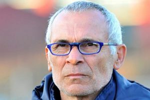 Cuper'in Orduspor karnesi kırık dolu