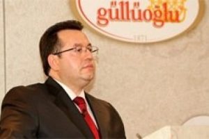 Güllüoğlu'ndan 'miras' açıklaması
