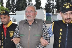 33 yıl kaçabildi