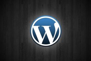 Worldpress'e büyük şok